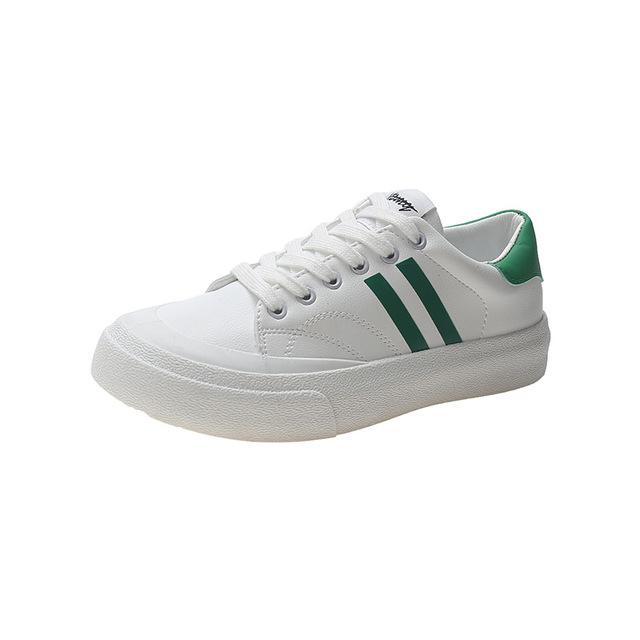 Ladies Casual Shoes Fashion Versatile Comfortable Women 'S Shoes Breathable Lightweight Casual Shoes