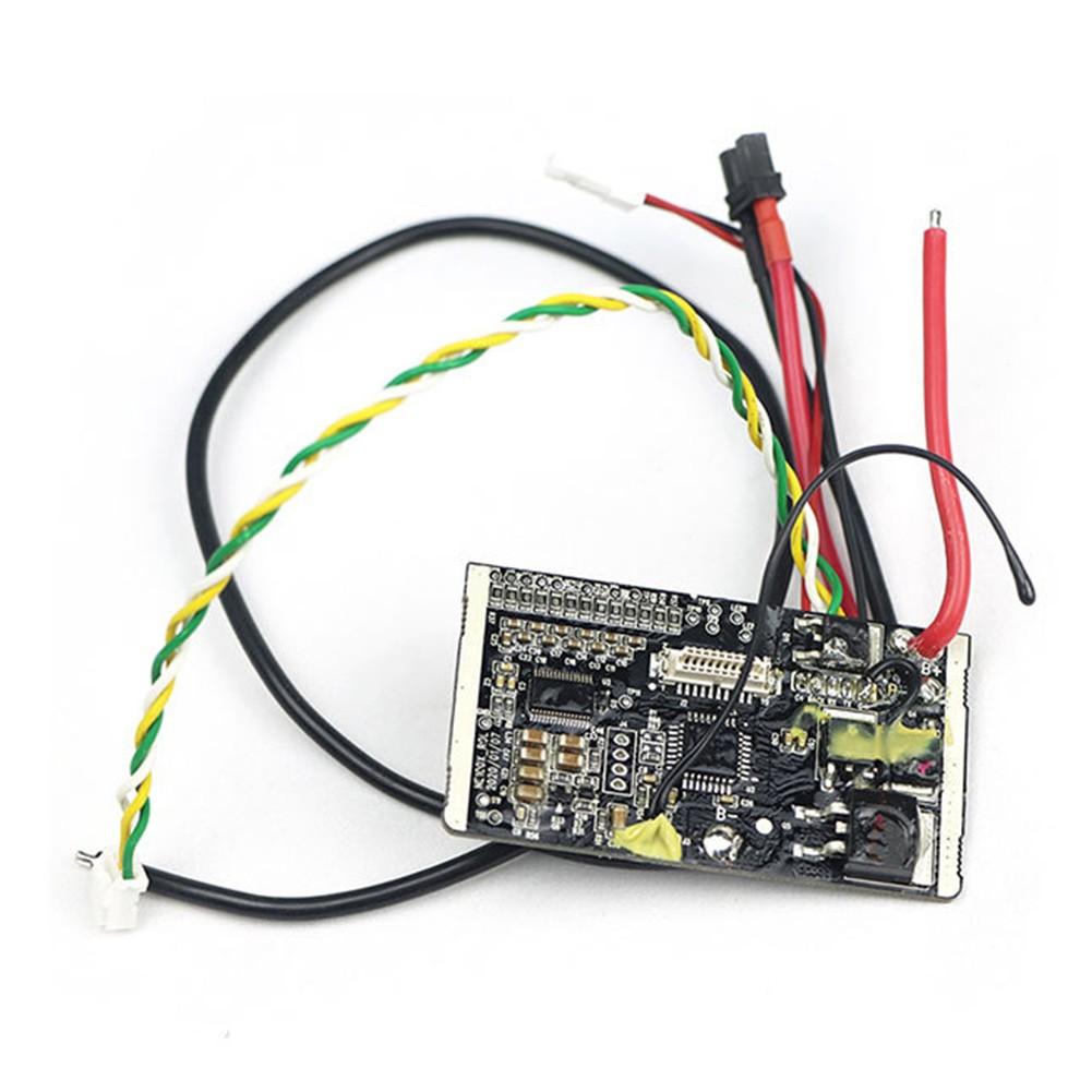 Elektroroller Teile Akku Controller Platine Set für xiaomi für M365