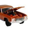 Greenlight Scale Chevy Monte Carlo 1971 1/64 "The Crow"