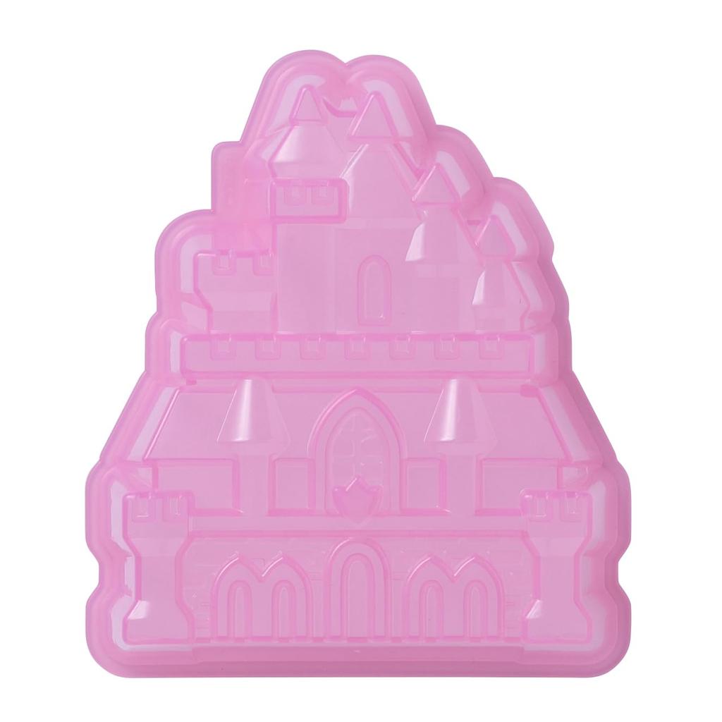 Maruka Disney Princess Bucket Set - Water and Sand Play Toy for Ages 3+ (Item No. 177013)