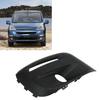 Right Front Bumper Grille 1513564680 Foglight Frame Protector Cover Replacement for  Berlingo