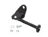 KITACO Side Stand Reinforced Type Super Cub 50 Super Cub 110 HS-165 (Black) (AA04/AA09) (JA10/JA44) 656-1010165