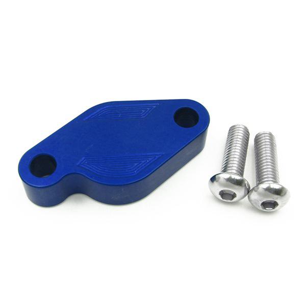 

Blue Metal Stand Set for Yamaha Raptor 700R & YFZ450R None