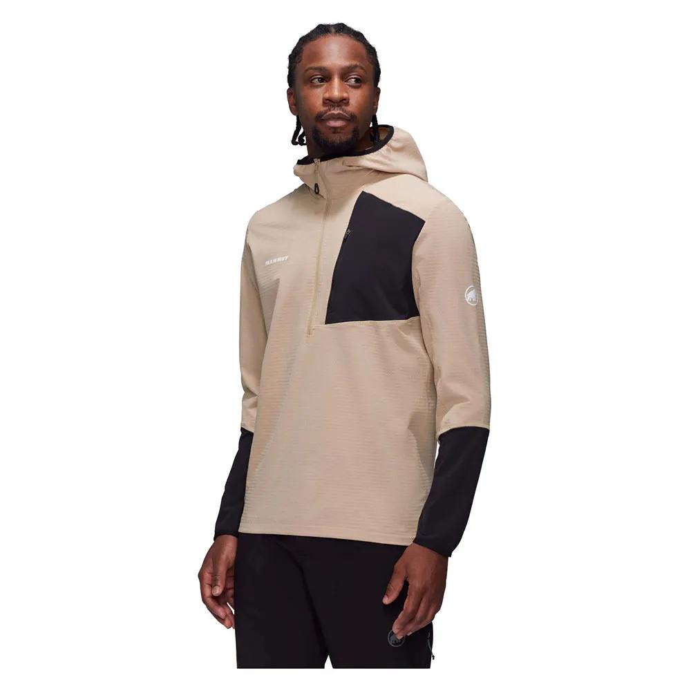 

Mammut Толстовка с капюшоном Madris Light M