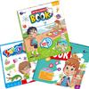 Children'S English Learning Finger Point Reading Infant Word Enlightenment Early Education Machine Baby Listening And Reading Sound Book