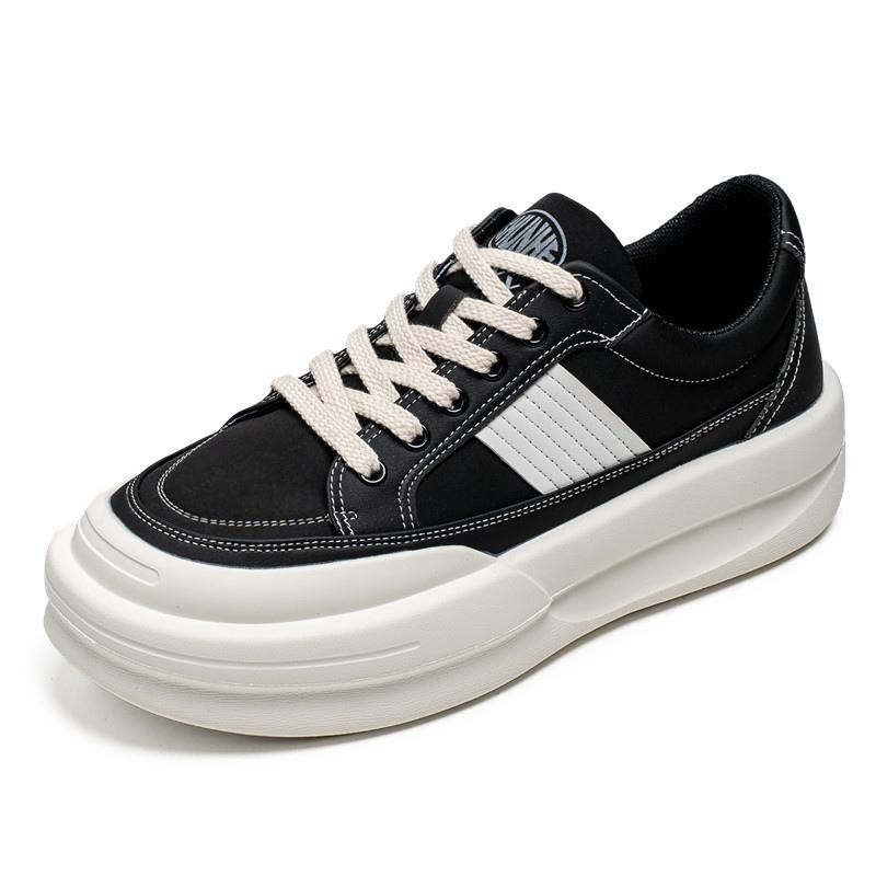 

Новые стильные кроссовки Harajuku Green Platform Sneakers для мужчин, весна-осень, массивная уличная обувь, дизайнерская обувь, оригинальные мужские кроссовки, скидки 39