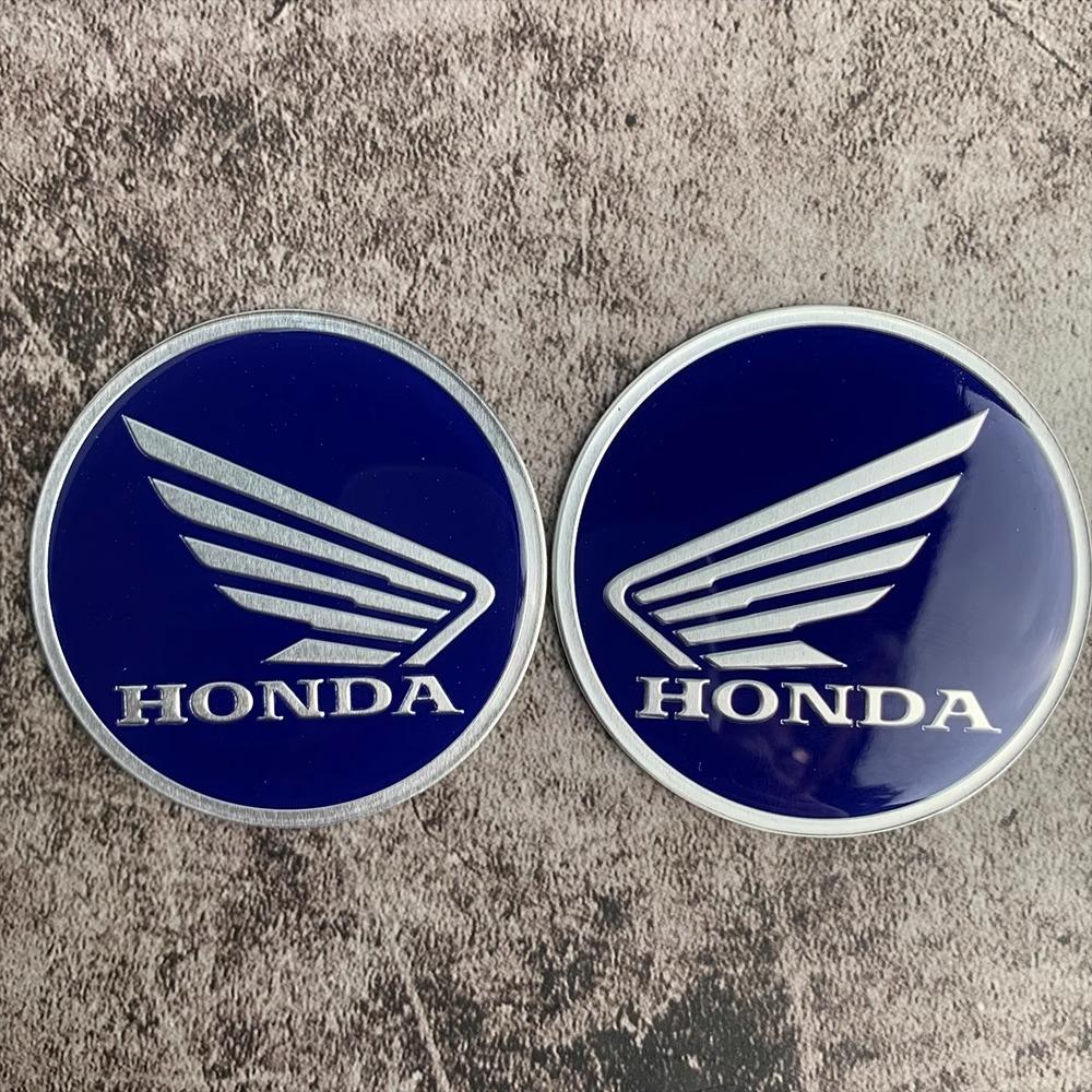 Sdsh3 Honda Sticker Motorcycle Decoration 3D Stereoscopic Drip Glue Process Logo CB600RCBR1000RRCBR500R Pcx125 Sticker 3d Moto