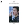 BTS Proof Standard Edition Official Photocard