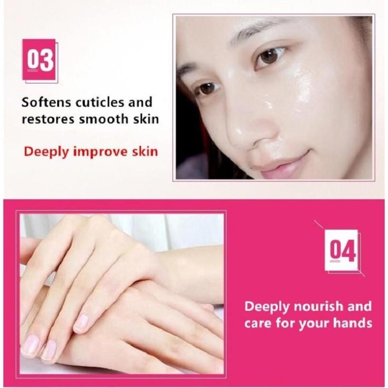 3L Paraffin Wax Heater Hand SPA Wax Therapy Machine Hair Removal Device Paraffin Bath Equipment for Nursing Purposes New
