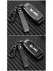 Kompatibel mit JMC Dadi Key Cases von 2023: Zhui Guang Zhe & Quan Neng Zhe Auto Metall Fernbedienung Shell Schnalle.