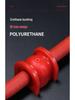 Reinforced Anti-Roll Bar End Links for Ford Edge SUV Suspension