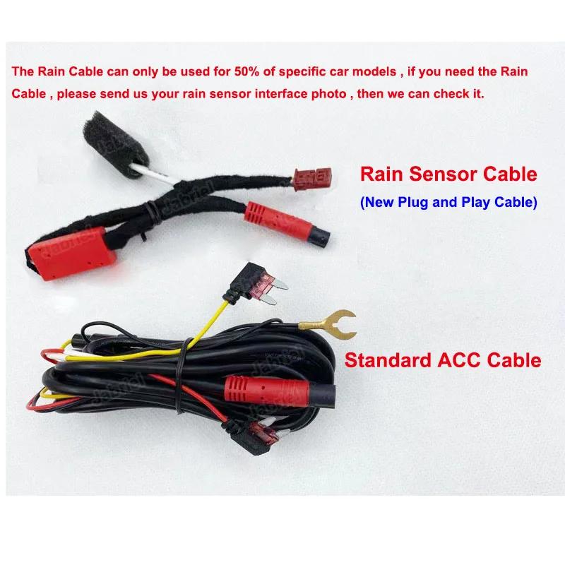 New Plug and Play Auto Wifi HD 1080P Car DVR Dash Cam Video Driving Recorder EDR Dashcam for Volvo XC40 2018 2019 2020 2025