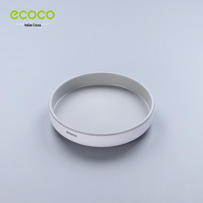 Вращающаяся кухонная полка для специй Ecoco