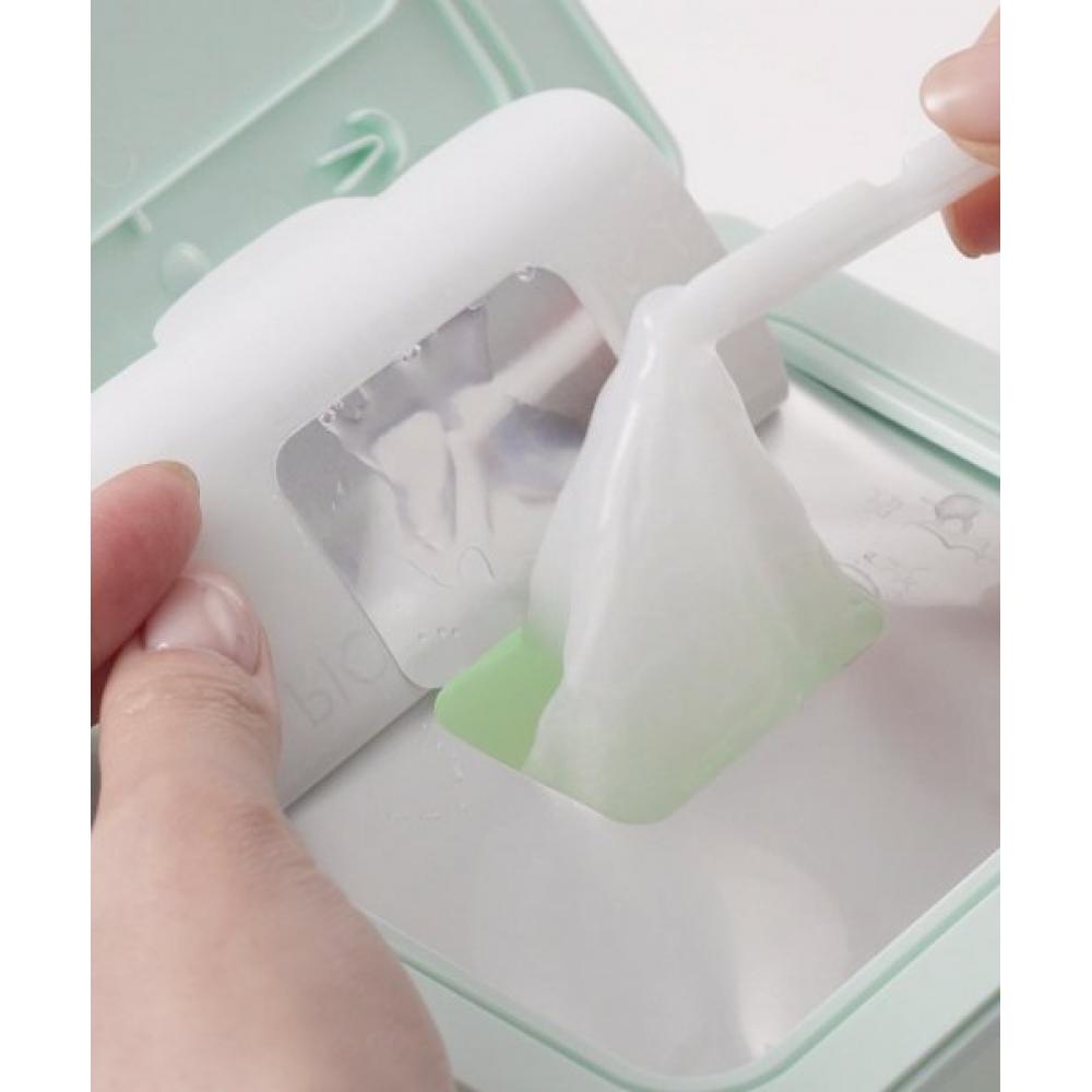 Dewytree Quick Calming Pack Mask 30 Sheets