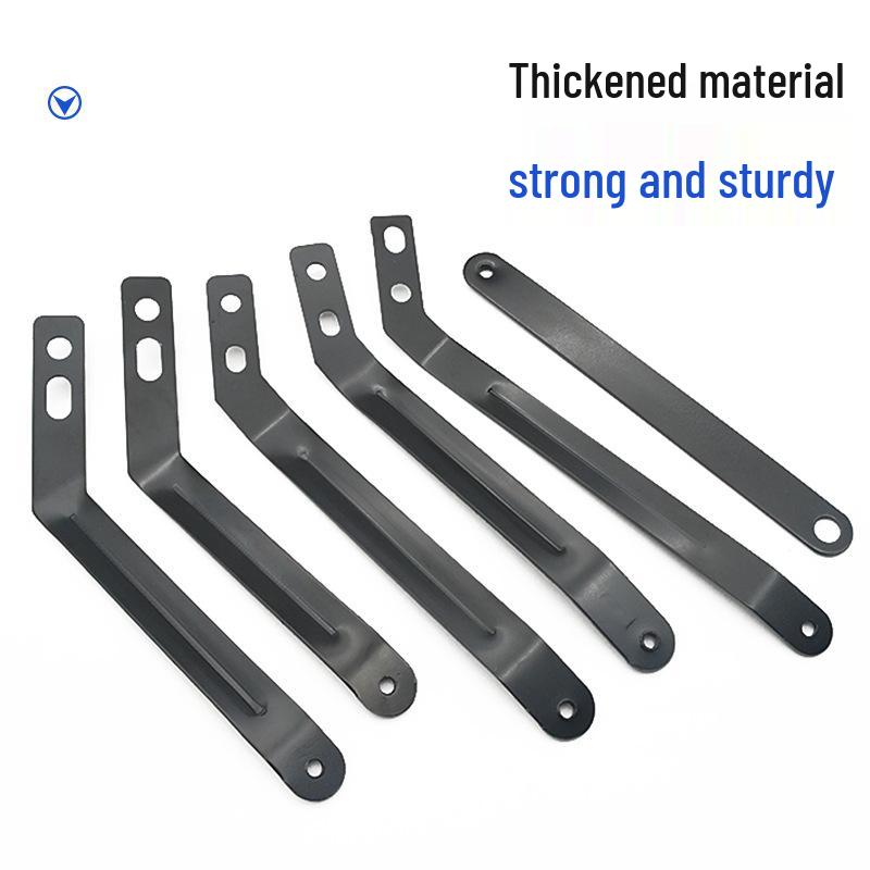 Rear Mudguard Bracket for Electric Bike Fender - Compatible with Aima Tailing