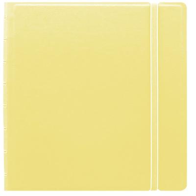 Filofax Σημειωματάριο Classic A5 Λεμόνι 115061 Γνήσιο Εισαγόμενο Προϊόν