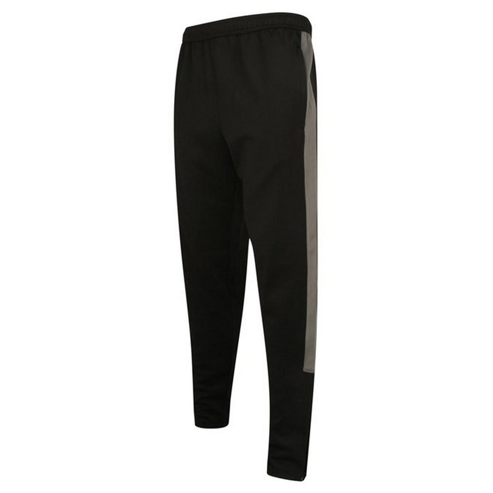 Finden & Hales Unisex Adult Tracksuit Bottoms