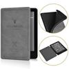 2024 Kindle Paperwhite6543 Protective Case with Deer Head and Ram Horn Pattern