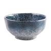 Ru Han Japanese Style Ceramic Rice Bowl