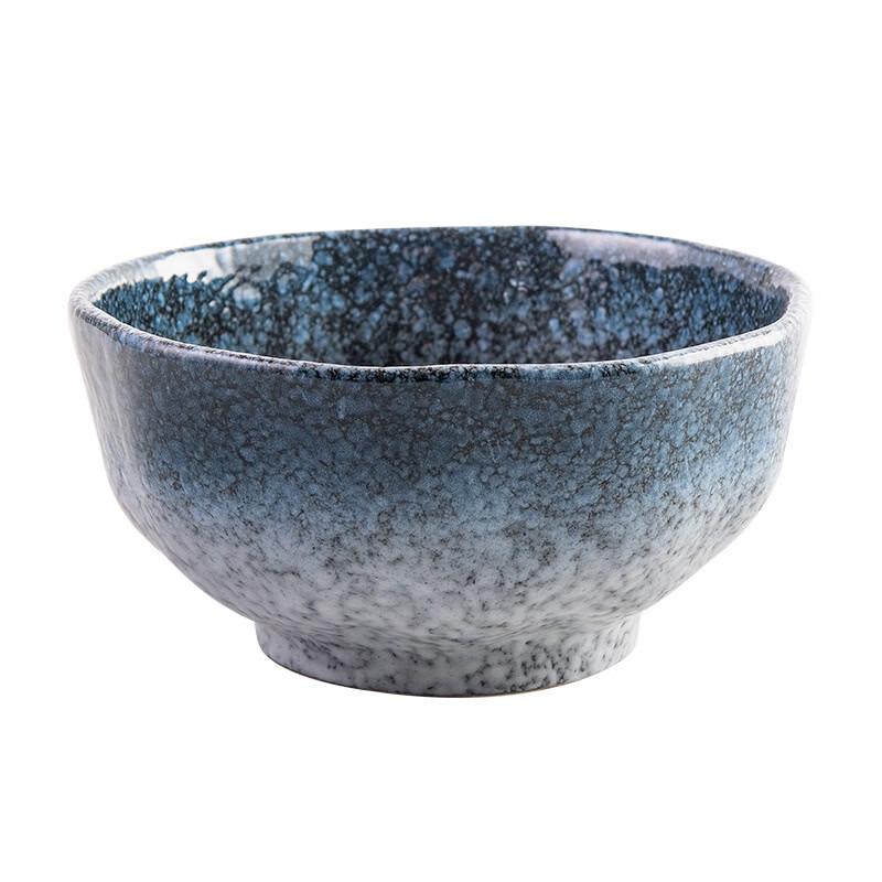 Ru Han Japanese Style Ceramic Rice Bowl