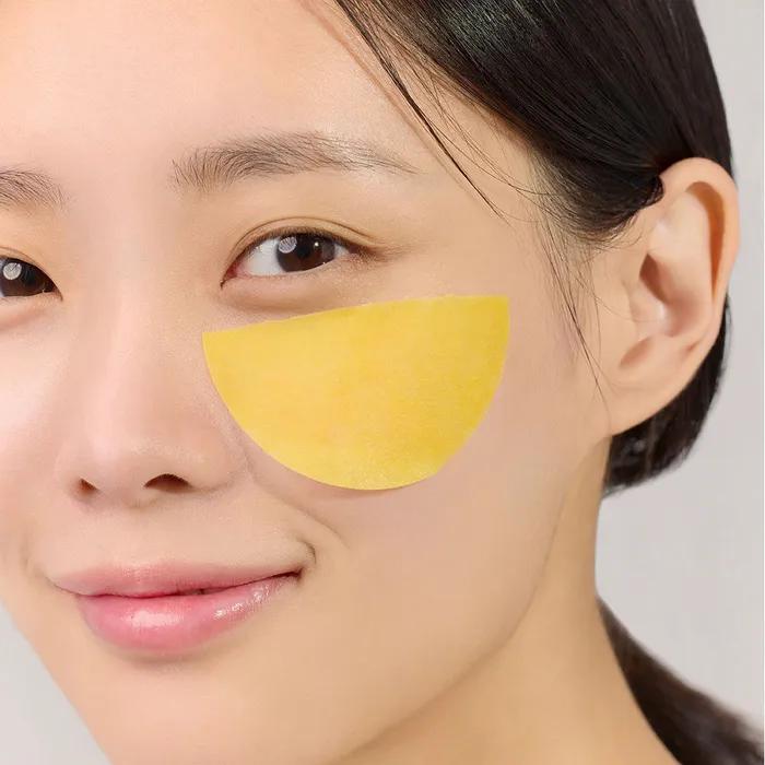 [Vitamin Pad]_TLS Red Orange Niacinamide Spot Pad 70 Sheets (+GIFT Red Orange Serum 15ml)