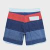 Men's 3D Waterproof Elastic Surf Shorts - Beach, Sports, and Fishing-Style.