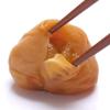 Ichifuji no Ama Ume Ume Honey Pickled Plums Kishu Nanko Ume Reduced Salt Crushed Ume 3% Salt Fully Ripe Large Domestic Wakayama 1kg