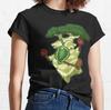 Hestu Funny Games Gift Hestu Premium Tee for Women