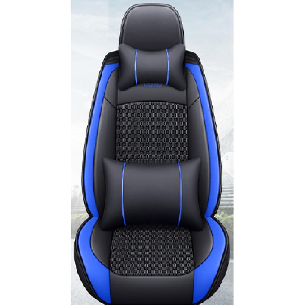 Car Seat Cover For Ford Focus Kuga Ecosport Fiesta Mondeo Ranger Auto Accessory