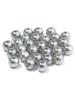 Bead, 27 g, 100 pcs, multicolour