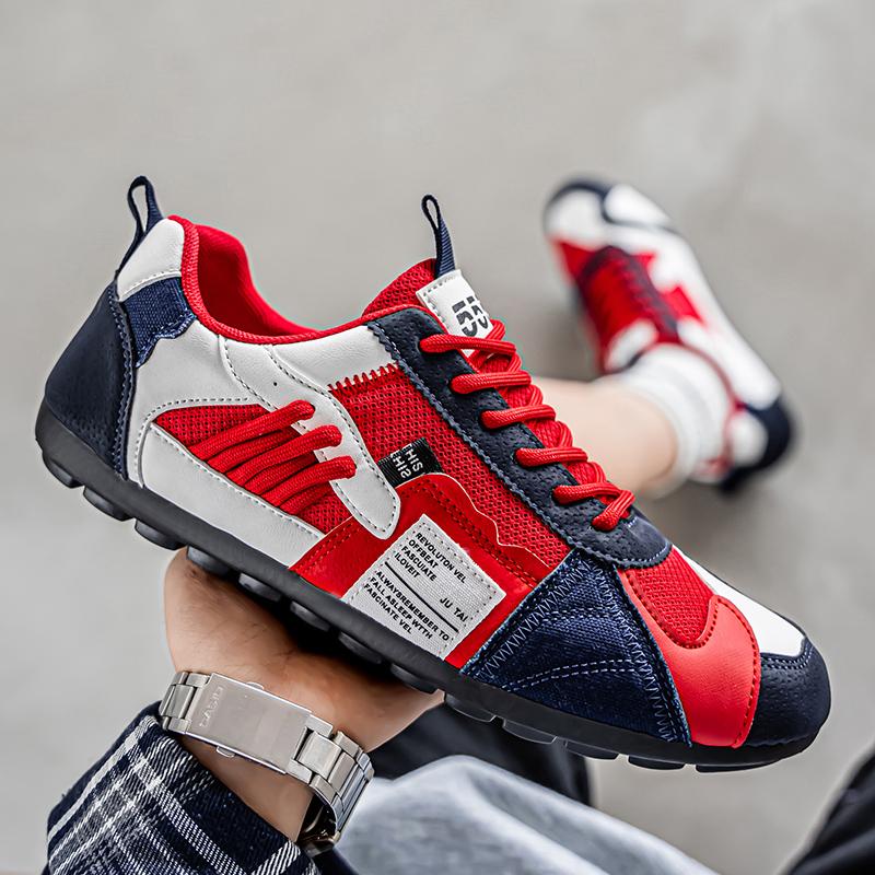 Pantofi bărbați pantofi pantofi pentru bărbați casual pantofi pentru bărbați tenis pantofi de lux pantofi de antrenament de curse pantofi respirabili pantofi de modă pantofi de alergare pentru bărbați