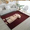 Lamin Yamal Customize Text Area Rug Perfect For Dormitory Kitchen Decorate Room Dining Room Antislip Rug Decorate Offices