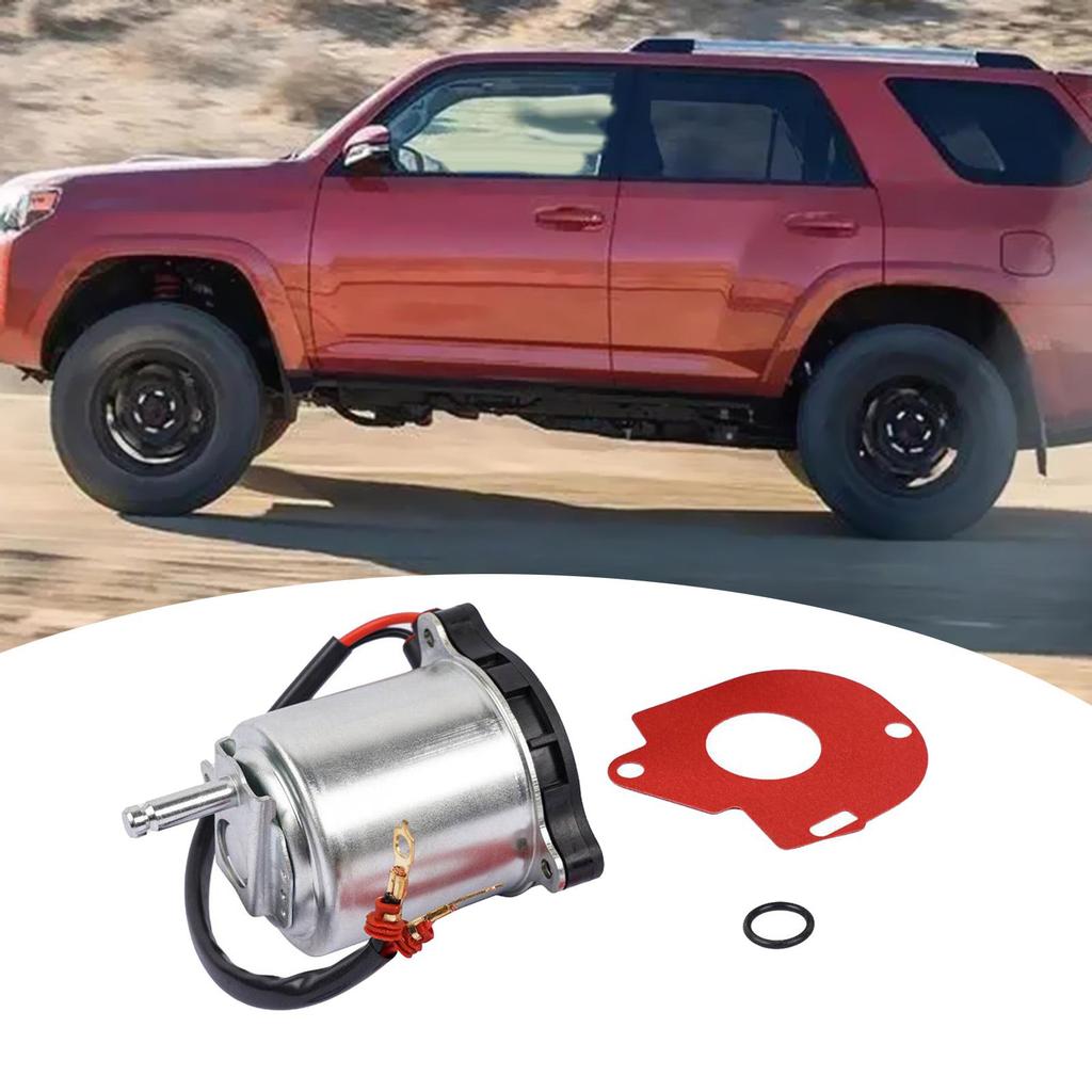 Motor ABS eficient și puternic al pompei de amplificare a frânei auto, potrivit pentru 4 Runner 47960-60050 4796060050 Asigura o frânare sigură