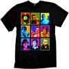 John Candy T-Shirt Pop-Art Tribute Tee