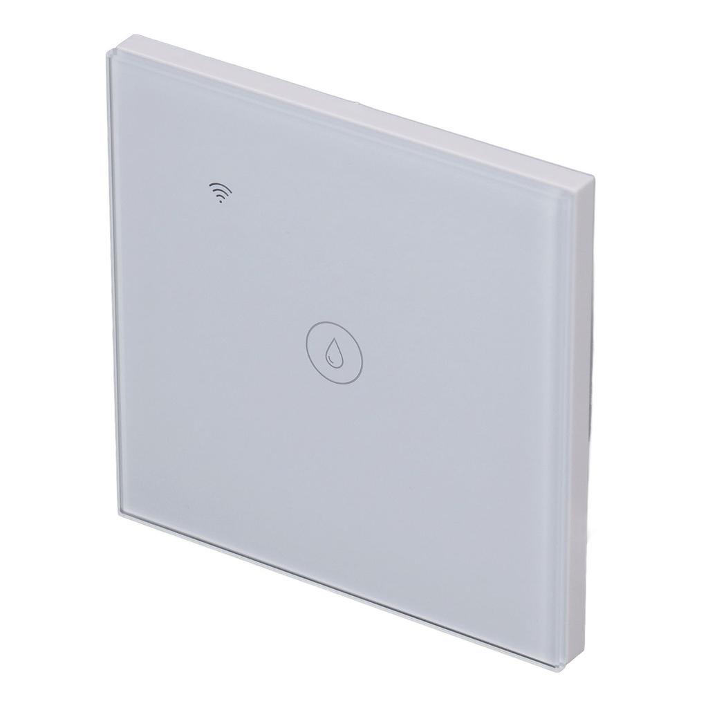 2,4 GHz Smart WiFi Schalter für Tuya Fernbedienung Zeitschaltschalter für Wassererhitzer Pumpe AC100‑240V 40A H