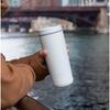 TCTS-600 Insulated Coffee & Water Cup
