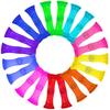 5 SZTUK Siatkowa Zabawka Fidget z Wzorem Marmuru Hurtowo Sensoryczna Redukująca Stres ADHD Autyzm Lęk Uspokajająca Relaksująca Prezenty Dla Dorosłych Nastolatków Chłopców Dziewczynek