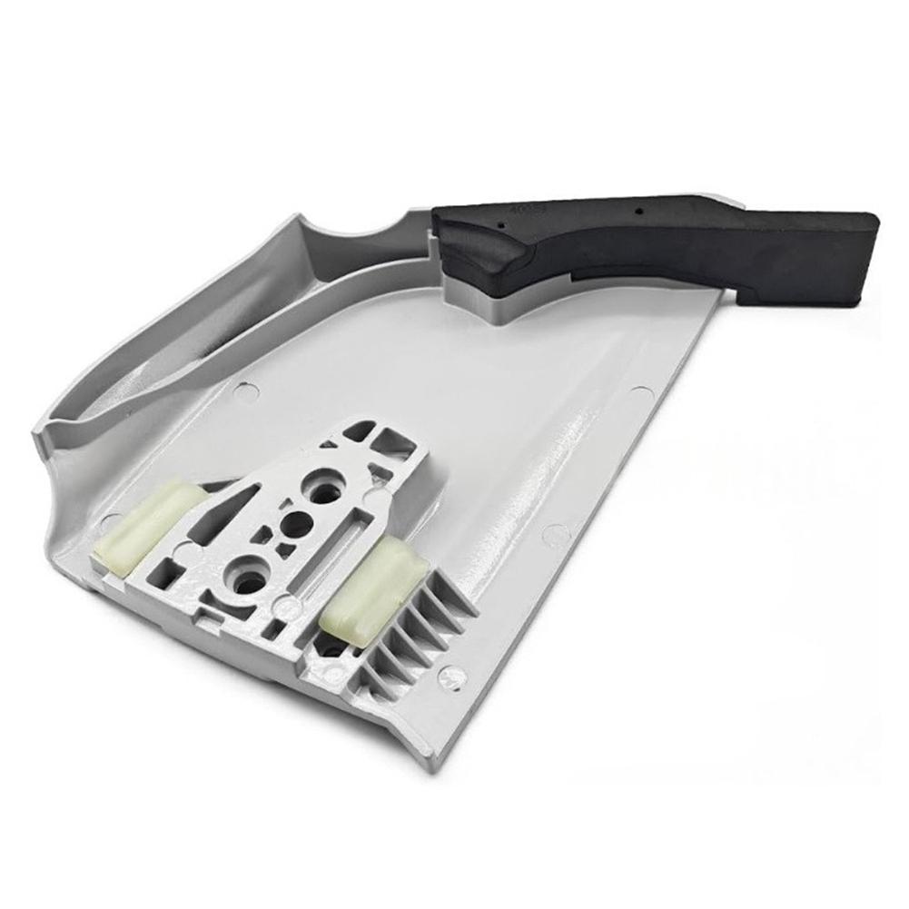 1 Set 1144 640 1700 MS651 MS661 MS661C Chainsaw Sprocket Cover Kit With Chain Catcher Garden Power Tool Accessories
