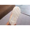 New Fall/Winter Cotton-Padded Kids' Sneakers – Classic Color-Block Design, Warm Versatile Running Shoes for Children