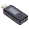 USB Power Meter Digital Multimeter Voltage Current Voltmeter Battery Checker Mobile Tester