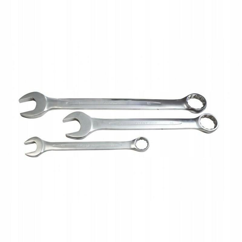 Patron 30mm open-end wrench
