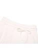 Kirsh Ribbon Point Pleated Skirt Pants [White]