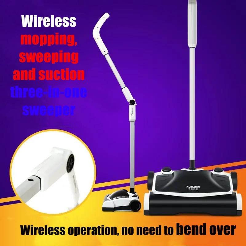 Buy Intelligent Sweeping Robot Household Vacuum Cleaner Mopping