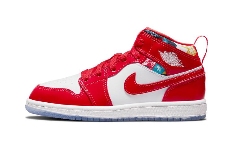 Jordan 1 Maglione SE PS Barcelona DC7249-600