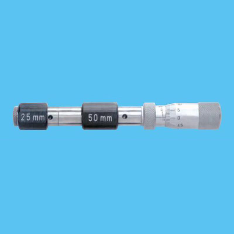 Barco Inside Micrometer