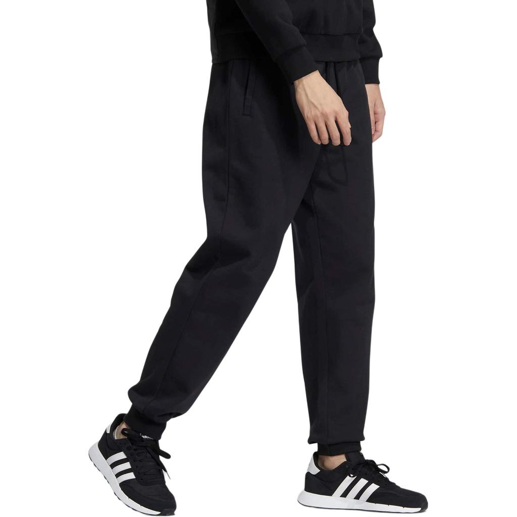 Adidas Neo Sweatpants Unisex Black HN8751