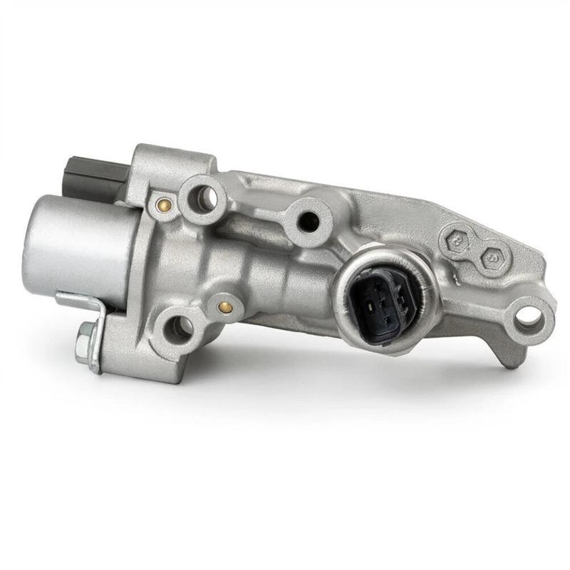 High quality New For 15810-RNA-A01 Car VTEC Solenoid Spool Valve For Honda CRV RE1/2 2006-2011 For CIVIC FA1 15810RNAA01