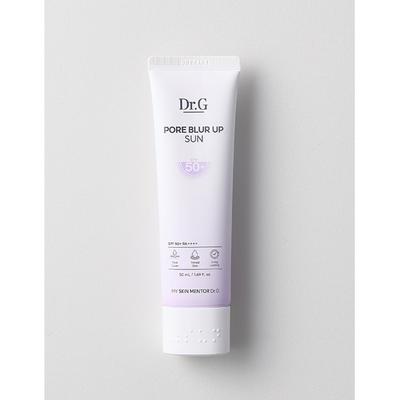 Dr.g Pore Blur Up Sun Cream 50ml