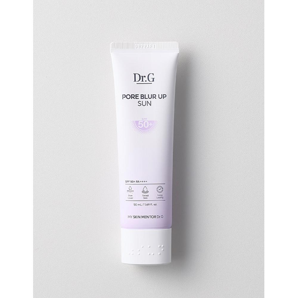 

Dr.g Pore Blur Up Sun Cream 50ml