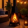 Fire pit PYLOS